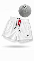 Шорты Alex Clothes 14372 white - делук
