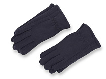 Перчатки Ylzl 2303 black - делук