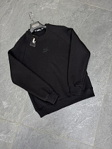 Свитер F.T.H F592 black Свитер F.T.H F592 black - делук