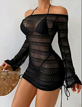 Комплект Sun&Sea SS07 black - делук