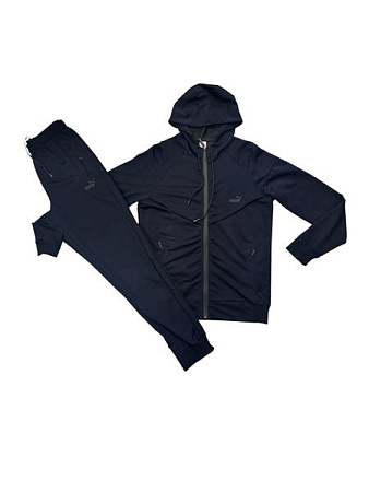 Костюм Спорт Phi Hung P293 navy - делук