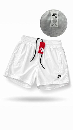 Шорты Alex Clothes 14372 white - делук