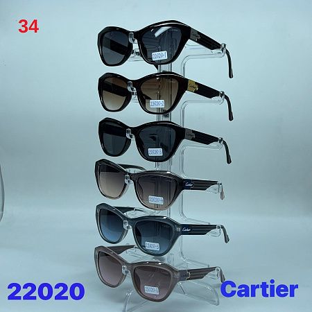 Очки 22020 - делук