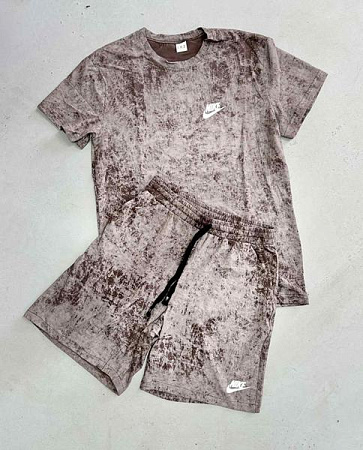 Костюм Verton W26434 brown - делук