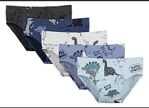 Трусы Disneyopt Kids 76767 mix (6-7) Трусы Disneyopt Kids 76767 mix (6-7) - делук