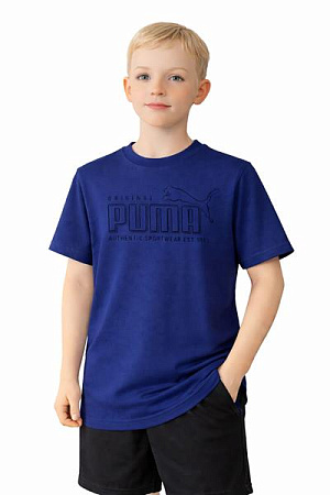 Футболка Sevim SV1528 navy - делук