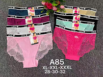 Трусики A85 - делук