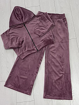 Костюм Спорт Marimaks 1066 pink - делук