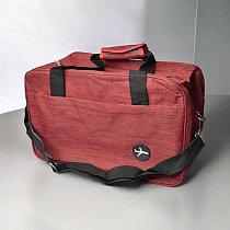 Сумка Luna-Bag 7401 red - делук