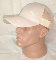 Кепка Mabi MB267 beige - делук
