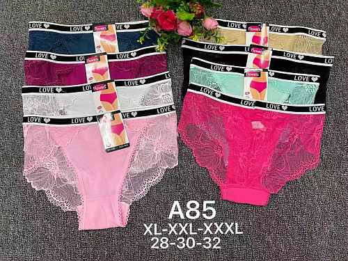 Трусики A85 - делук