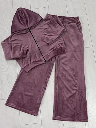 Костюм Спорт Marimaks 1066 pink - делук