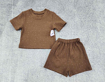 Костюм Proschenko PR1005 brown - делук
