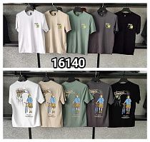 Футболка Mmc Clothes 16140 beige - делук