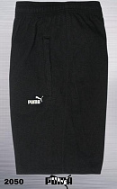Шорты Azt AZ578-2050 black - делук