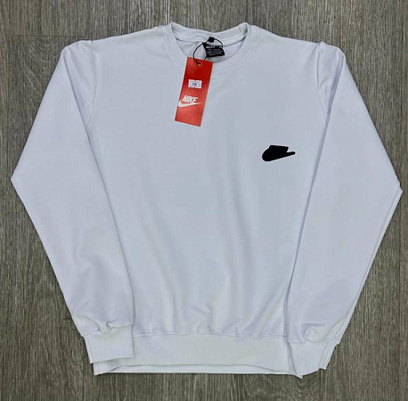 Свитер Mirwear Kids NW331-255-2 white - делук