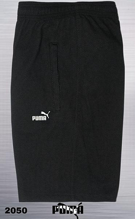 Шорты Azt AZ578-2050 black - делук