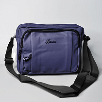 Сумка Luna-Bag 24-217 blue - делук