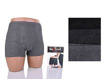 Трусы Textile 1074 mix - делук