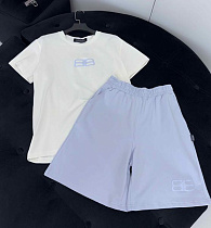 Костюм Lovekan 1708 l.blue - делук