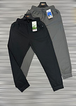 Штаны Спорт F.T.H F983 grey - делук