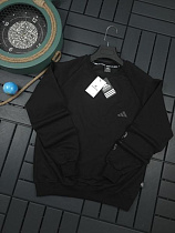 Свитер Hous Of Timur HT1003 black - делук