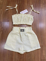 Костюм Rsv 319 yellow - делук