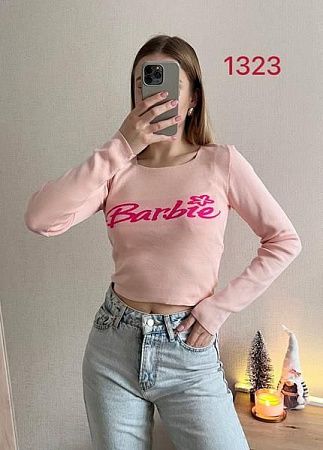 Топ Fsn 1322 beige - делук