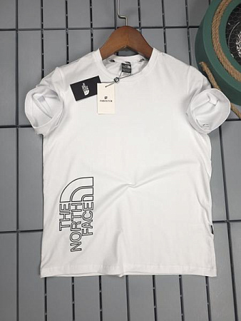 Футболка Hous Of Timur HT2461 white - делук