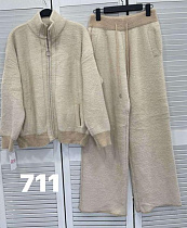 Костюм Comod 711 beige - делук