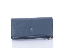 Кошелек Trendshop CO66A blue - делук