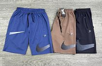 Шорты Mirwear 76 l.blue - делук