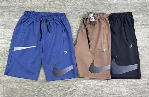 Шорты Mirwear 76 l.blue - делук
