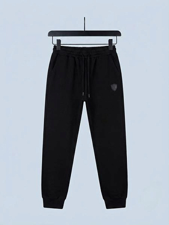 Штаны Спорт Dino D1679 black - делук