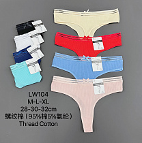 Трусики LW104 - делук