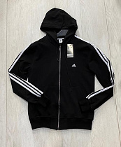 Кофта Спорт Zalov ZV926 black Кофта Спорт Zalov ZV926 black - делук