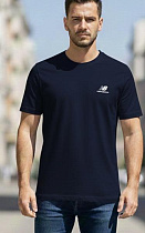 Футболка Zalov ZW1435 navy - делук