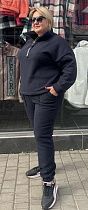 Костюм Спорт Romeo Life 91 navy Костюм Спорт Romeo Life 91 navy - делук