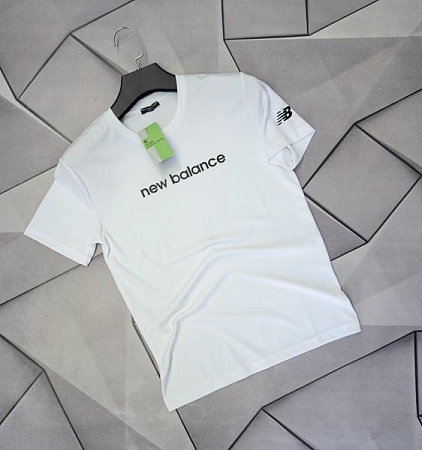 Футболка Rassul 66828 white - делук
