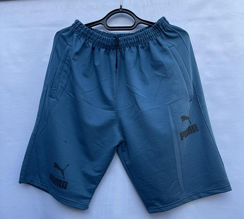 Шорты Shoptime S666 l.blue - делук