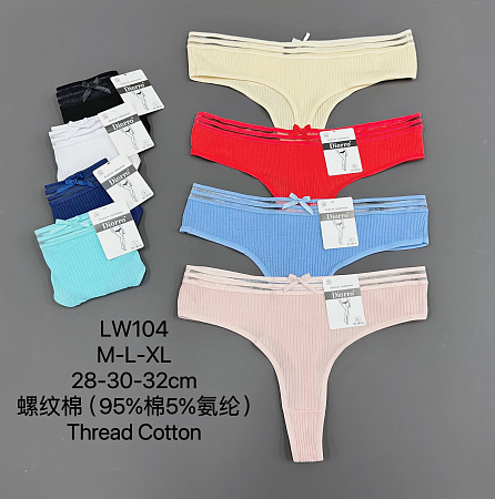 Трусики LW104 - делук