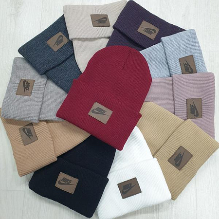 Шапка Candy CN1938 mix - делук