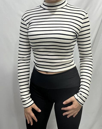 Топ X-Ray 3749 white - делук