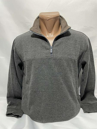 Свитер Sabihina SB1321 d.grey - делук