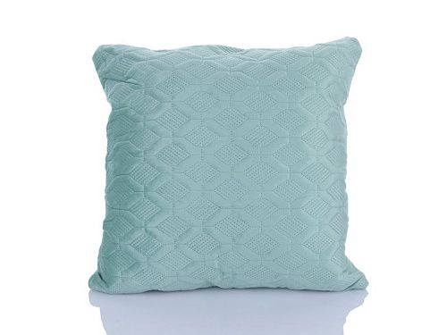 Подушка Obuv Ok2 1514 green (11122) - делук
