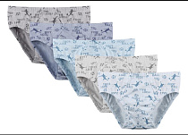 Трусы Disneyopt Kids 751205 mix (6-7) Трусы Disneyopt Kids 751205 mix (6-7) - делук