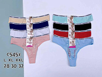 Трусики C545 - делук
