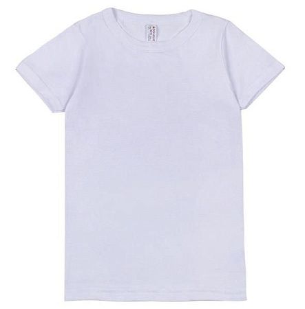 Футболка Дюна DN2 white - делук