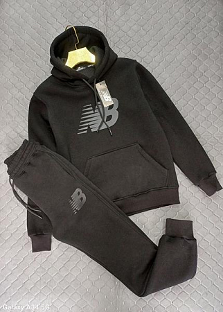 Костюм Спорт Moranny MR98 black Костюм Спорт Moranny MR98 black - делук