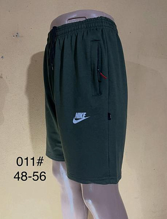 Шорты Ayden 011-10 khaki - делук